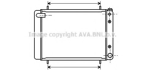 AVAQUALITYCOOLING AU2046