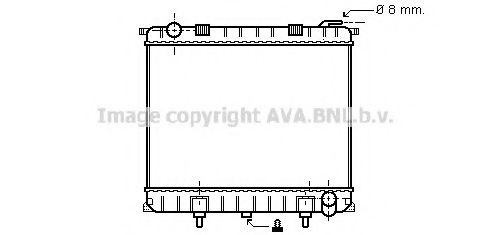 AVAQUALITYCOOLING AU2126