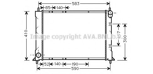 AVAQUALITYCOOLING AU2149