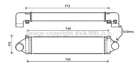 AVAQUALITYCOOLING AU4219