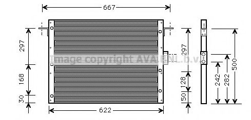 AVAQUALITYCOOLING AU5075