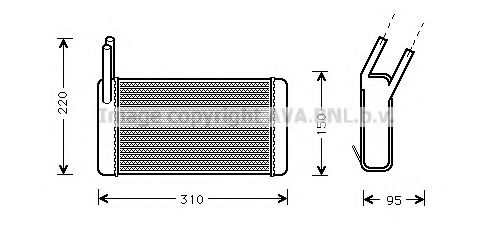 AVAQUALITYCOOLING AU6131