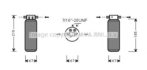 AVAQUALITYCOOLING AUD145