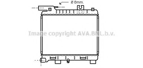 AVAQUALITYCOOLING BW2053