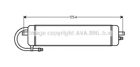 AVAQUALITYCOOLING BW3046