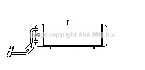 AVAQUALITYCOOLING BW3156