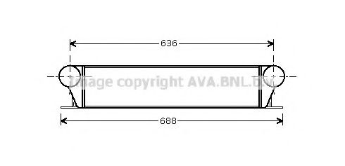 AVAQUALITYCOOLING BW4253