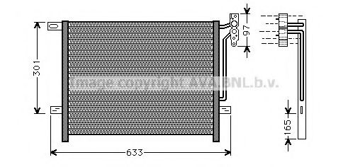 AVAQUALITYCOOLING BW5203