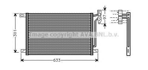 AVAQUALITYCOOLING BW5215