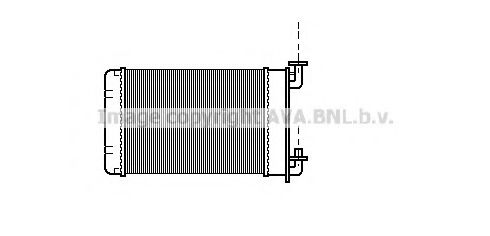 AVAQUALITYCOOLING BW6022