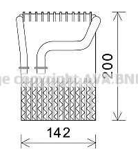 AVAQUALITYCOOLING BWV433