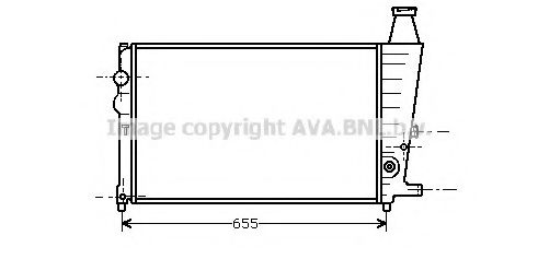 AVAQUALITYCOOLING CN2011