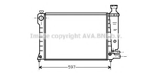 AVAQUALITYCOOLING CN2036