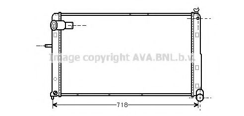 AVAQUALITYCOOLING CN2074