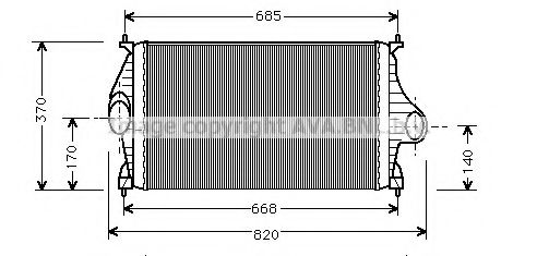 AVAQUALITYCOOLING CN4081