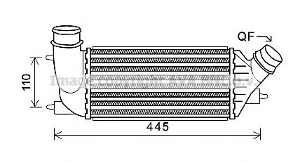 AVAQUALITYCOOLING CN4270