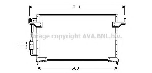 AVAQUALITYCOOLING CN5085