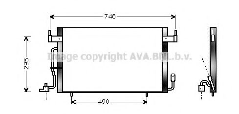 AVAQUALITYCOOLING CN5166