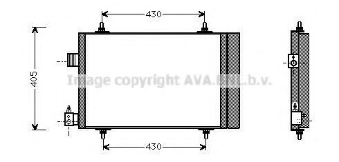 AVAQUALITYCOOLING CN5173D