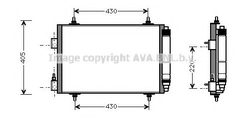 AVAQUALITYCOOLING CN5192