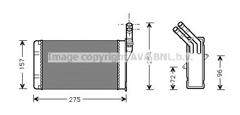 AVAQUALITYCOOLING CN6150