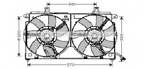 AVAQUALITYCOOLING CN7523