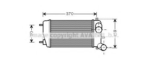 AVAQUALITYCOOLING CNA4212