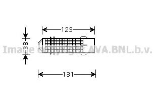 AVAQUALITYCOOLING CND224