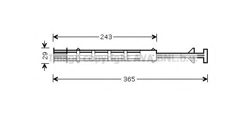 AVAQUALITYCOOLING CND247