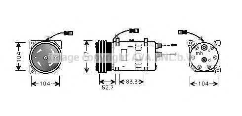 AVAQUALITYCOOLING CNK222