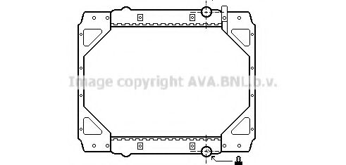 AVAQUALITYCOOLING DF2015