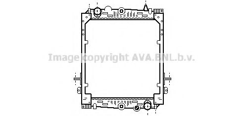 AVAQUALITYCOOLING DF2024