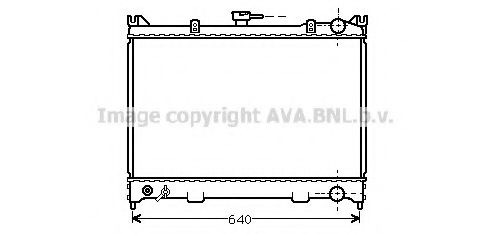 AVAQUALITYCOOLING DN2057