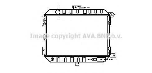 AVAQUALITYCOOLING DN2062