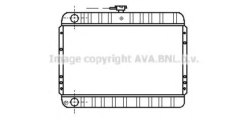 AVAQUALITYCOOLING DN2091