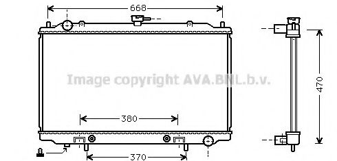 AVAQUALITYCOOLING DN2189