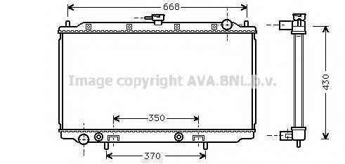 AVAQUALITYCOOLING DN2196