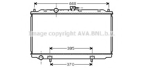 AVAQUALITYCOOLING DN2217