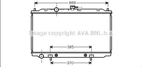 AVAQUALITYCOOLING DN2218