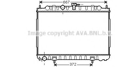 AVAQUALITYCOOLING DN2238