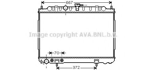 AVAQUALITYCOOLING DN2239