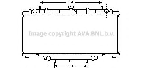 AVAQUALITYCOOLING DN2246