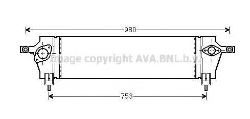 AVAQUALITYCOOLING DN4333