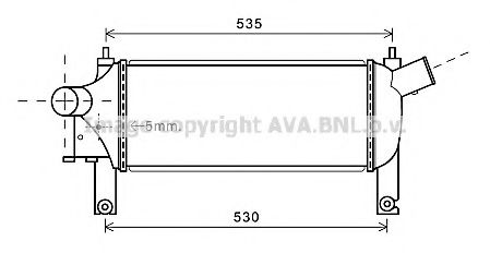 AVAQUALITYCOOLING DN4339