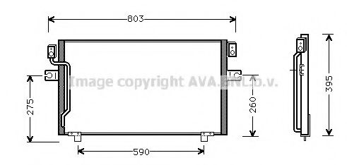 AVAQUALITYCOOLING DN5186