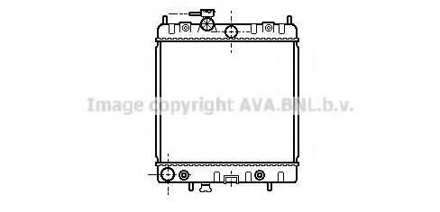 AVAQUALITYCOOLING DNA2131