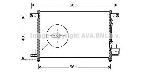 AVAQUALITYCOOLING DW5061D