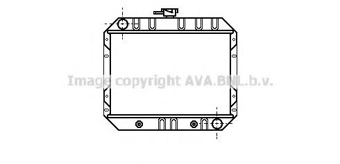 AVAQUALITYCOOLING FD2003