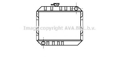 AVAQUALITYCOOLING FD2011