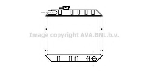 AVAQUALITYCOOLING FD2043